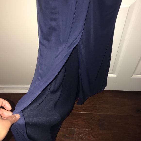 NWT David’s Bridal dress size 12 - Picture 3 of 4